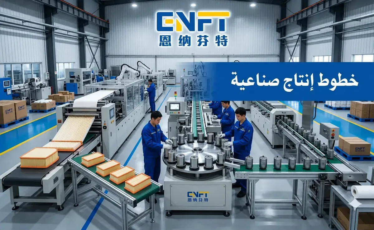 خطوط إنتاج صناعية: الدليل الشامل لاختيار أفضل خط إنتاج لزيادة الكفاءة وتحقيق أعلى عائد استثماري