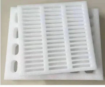 Filter Felt 1