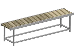 Buffer Line 1