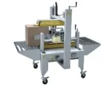 Carton Sealing Machine 1