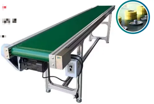 Assembly Conveyor Line 1