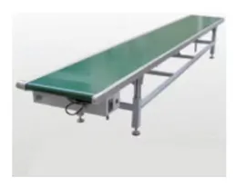 Filter-in-Box Conveyor Belt 1