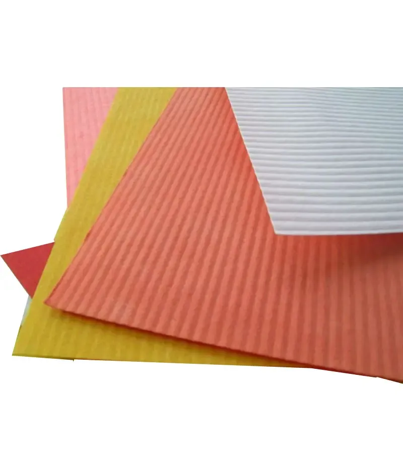 ENFT Heavy Duty Air Filter Paper 135g 1