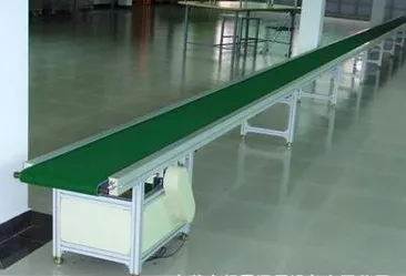 Filter Packing Conveyor 1