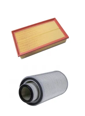Plant Air Filter Paper 1