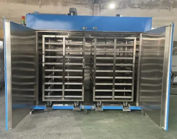 Hot Air Dryer, Drying Machine 1